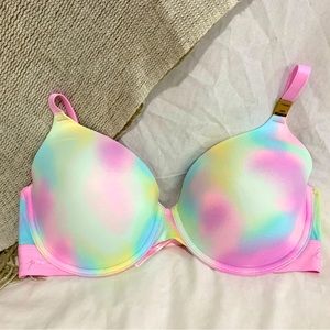 Victorias Secret PINK T-shirt Bra